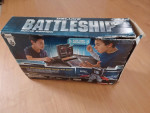 In BOX Deluxe Battleship Movie Edition