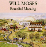Will Moses rare puzzle, Beautiful Morning