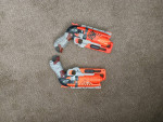 Nerf gun collection - 30 in all!