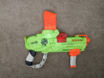 Nerf gun collection - 30 in all!