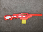Nerf gun collection - 30 in all!