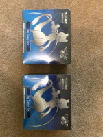 pokemon Go Elite Trainer box