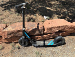 Razor scooter