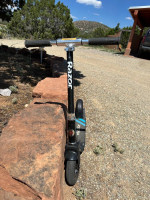 Razor scooter