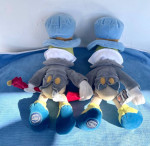 Jimini Cricket / Disney plush Stuffed Animails