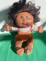 Cabbage Patch Kids Doll