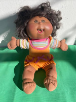 Cabbage Patch Kids Doll