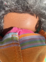 Cabbage Patch Kids Doll