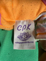 Cabbage Patch Kids Doll