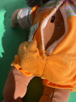 Cabbage Patch Kids Doll
