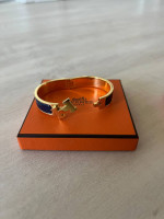 Hermes Clic H bracelet
