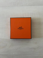 Hermes Clic H bracelet