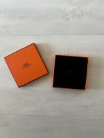 Hermes Clic H bracelet