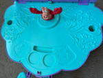 Disney Princess Ariel's Vanity Under The Sea Tabletop Music & Light's