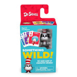 Dr. Seuss Something Wild Game BRAND NEW