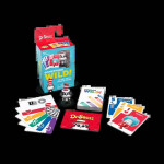 Dr. Seuss Something Wild Game BRAND NEW