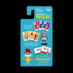 Dr. Seuss Something Wild Game BRAND NEW