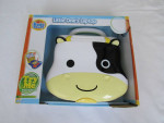 New Little One's Laptop Kids Stuff Age 12 Months & Up