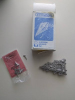 Classic Superior Models Inc Starship