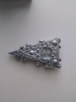 Classic Superior Models Inc Starship