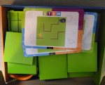 Learning Resources Code and Go Robot Mouse Activity Set