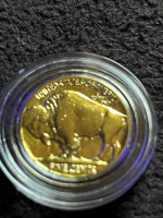 Old Coin