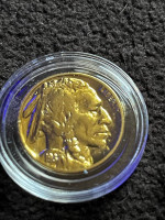 Old Coin