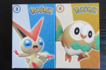 MORE POKEMON CARDS