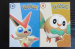 MORE POKEMON CARDS