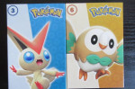 MORE POKEMON CARDS
