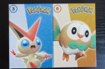 MORE POKEMON CARDS