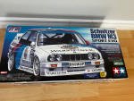 **** Tamiya Sport EVO M3 Bodyset ****