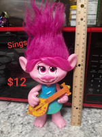 Trolls
