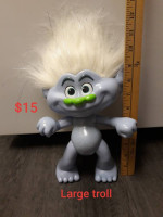 Trolls