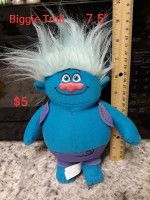 Trolls