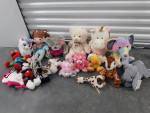 Stuffed Animals