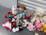 Stuffed Animals