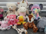 Stuffed Animals