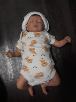Baby doll
