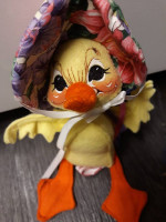 Pikmi pop, Annalee and sea stuffed animals