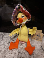 Pikmi pop, Annalee and sea stuffed animals