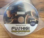 Fushigi Magic Gravity Ball