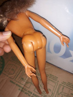 Farrah Fawcett Vintage Doll ans Donny Osmund