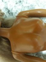 Farrah Fawcett Vintage Doll ans Donny Osmund