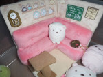 Sumikko Gurashi collection