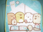 Sumikko Gurashi collection