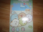 Sumikko Gurashi collection