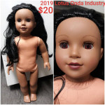 18" Dolls and Accessories