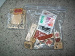 stamp set for kids