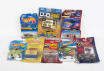 8 Dye Cast Hot Wheels-DubCity-StockRods-Matchbox-WinnersCircle Toy Car